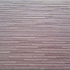 农村轻钢别墅外墙板 金属雕花板的魅力与优势