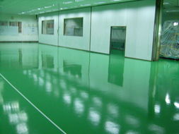 精选地坪专业服务 海盐环氧地坪施工，苏州市金艮建材引领建筑材料新标准